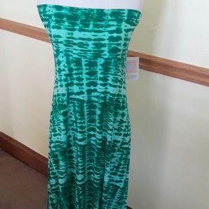 Maxi Skirt NWT!